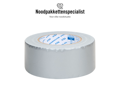 Duct tape 50mm x 50m