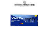 Varta AAA batterijen (10 stuks)