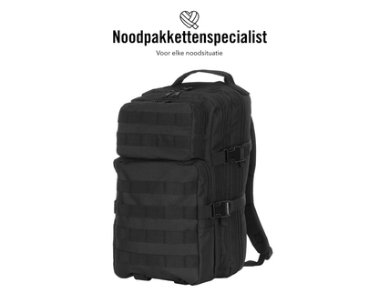 101 INC US Assault backpack 25L