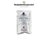 Noodwater 4x 125ml (totaal 500ml)