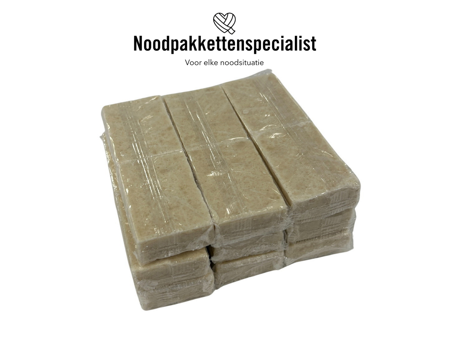 Noodrantsoen 500g (9 energierepen)