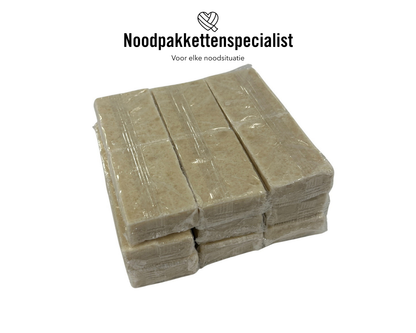 Noodrantsoen 500g (9 energierepen)