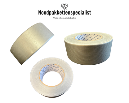 Duct tape 50mm x 50m